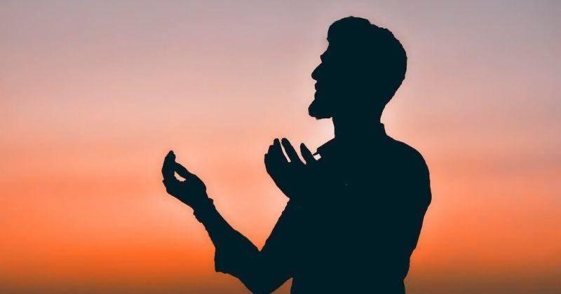 Bacaan Doa Setelah Sholat Dhuha dan Artinya